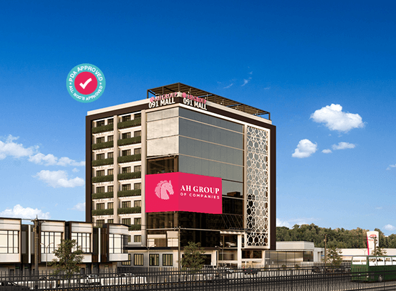 AH Group of Companies