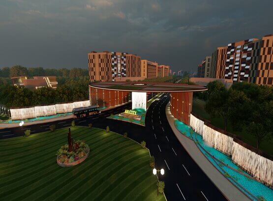 AH Group of Companies